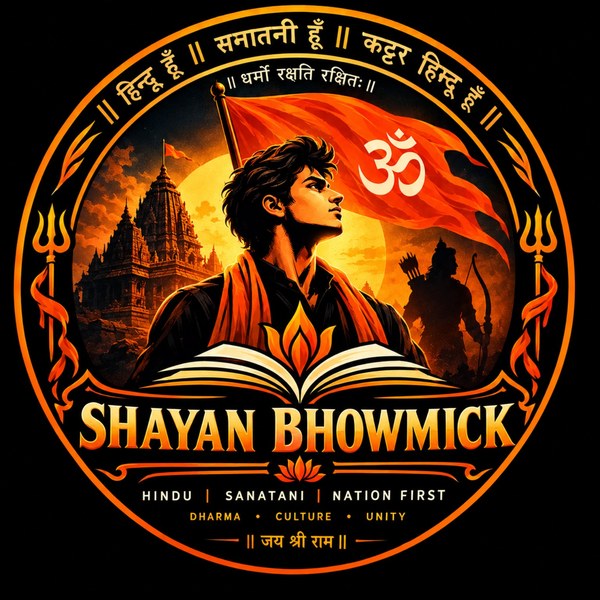 Shayan Bhowmick